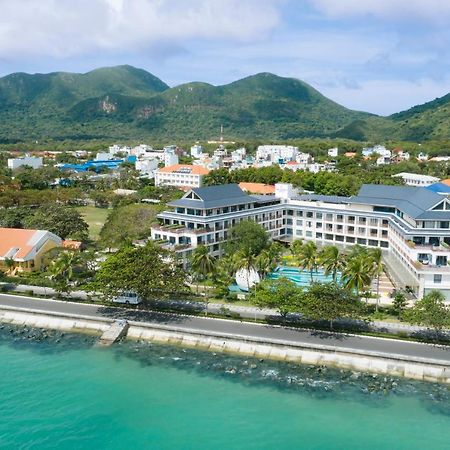 The Secret Con Dao Hotel Chi Khu Co Ong Exterior photo