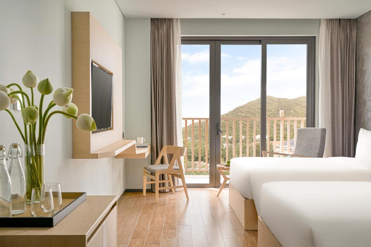 The Secret Con Dao Hotel Chi Khu Co Ong Exterior photo