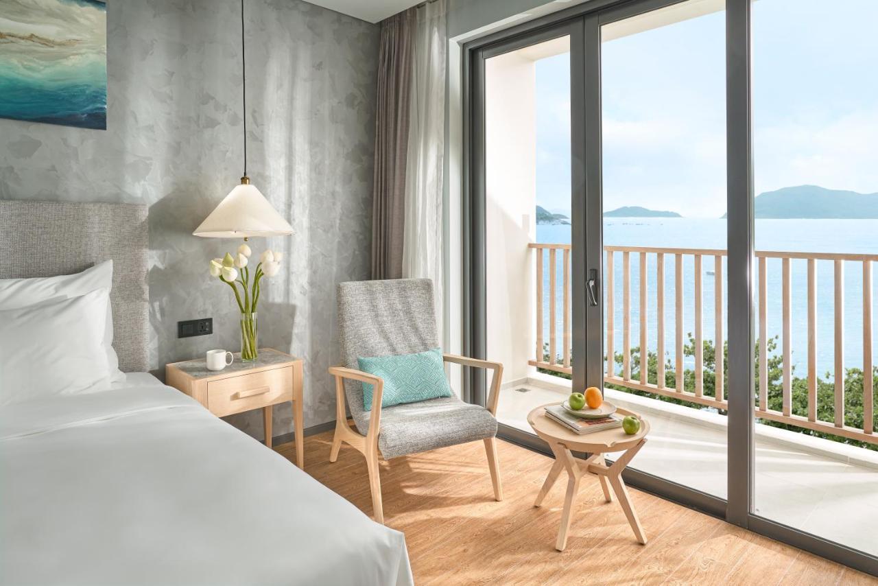 The Secret Con Dao Hotel Chi Khu Co Ong Exterior photo