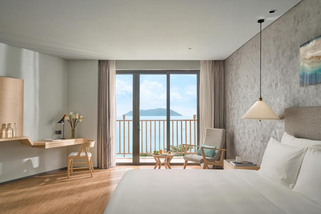 The Secret Con Dao Hotel Chi Khu Co Ong Exterior photo