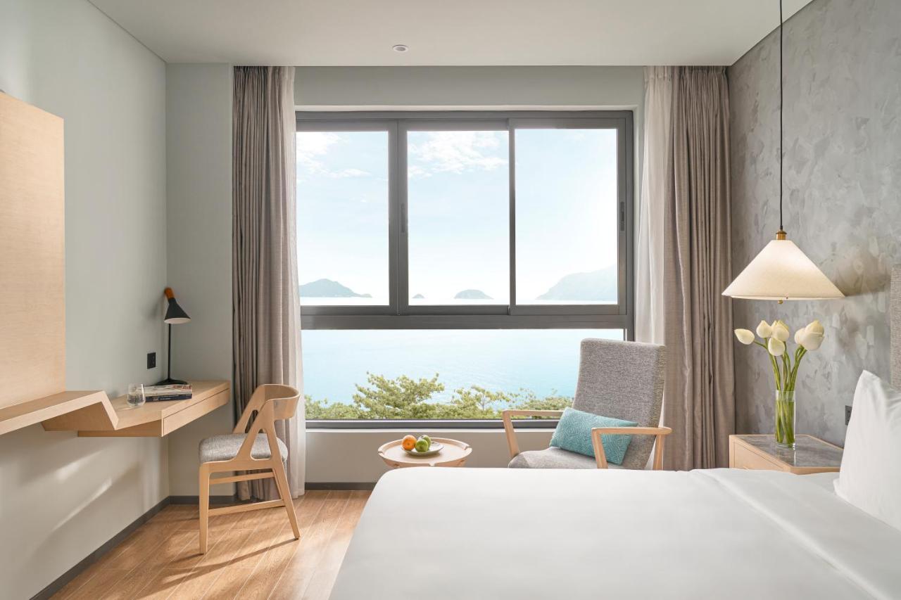 The Secret Con Dao Hotel Chi Khu Co Ong Exterior photo