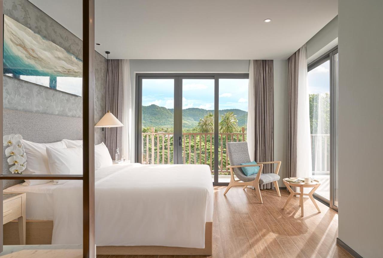 The Secret Con Dao Hotel Chi Khu Co Ong Exterior photo