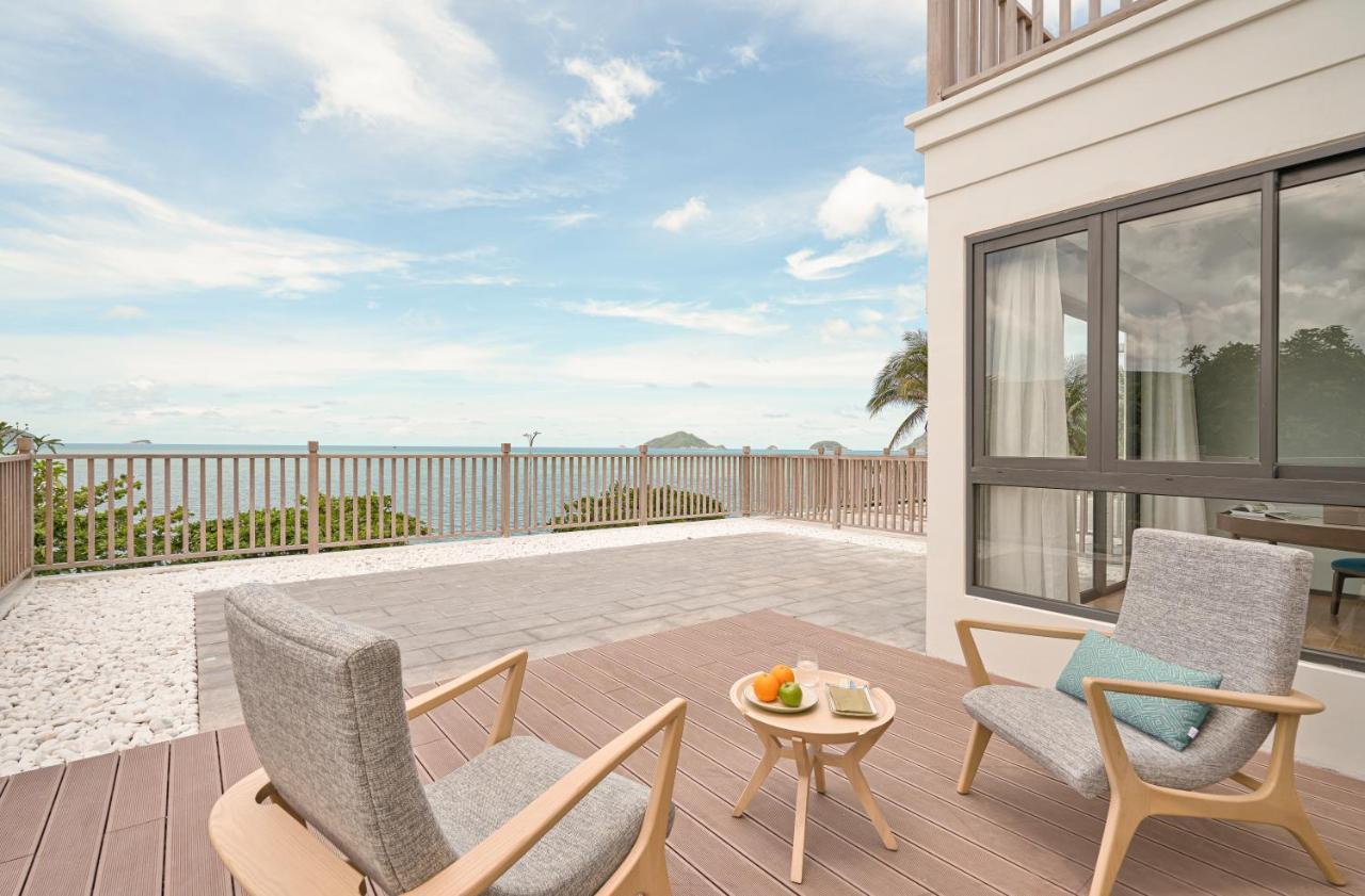 The Secret Con Dao Hotel Chi Khu Co Ong Exterior photo