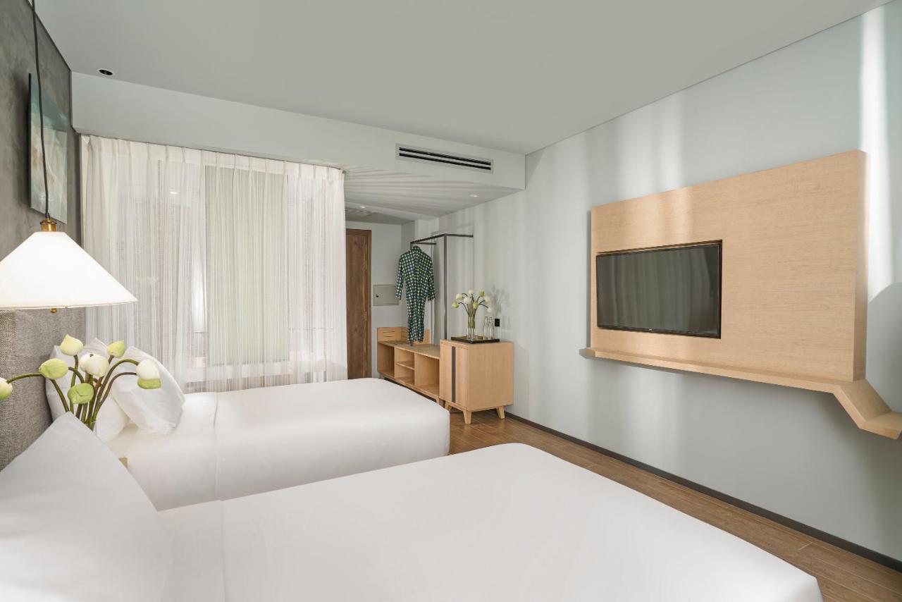 The Secret Con Dao Hotel Chi Khu Co Ong Exterior photo