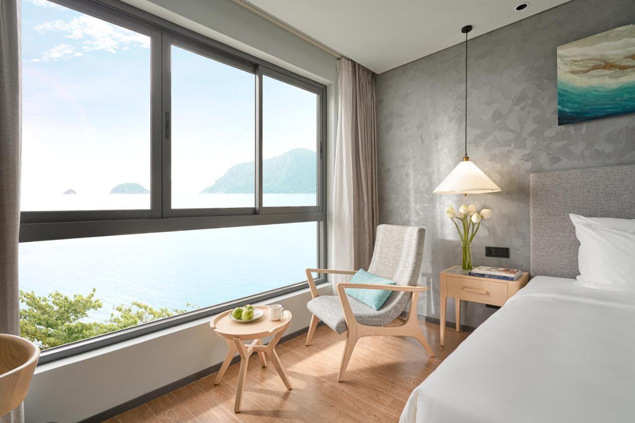 The Secret Con Dao Hotel Chi Khu Co Ong Exterior photo