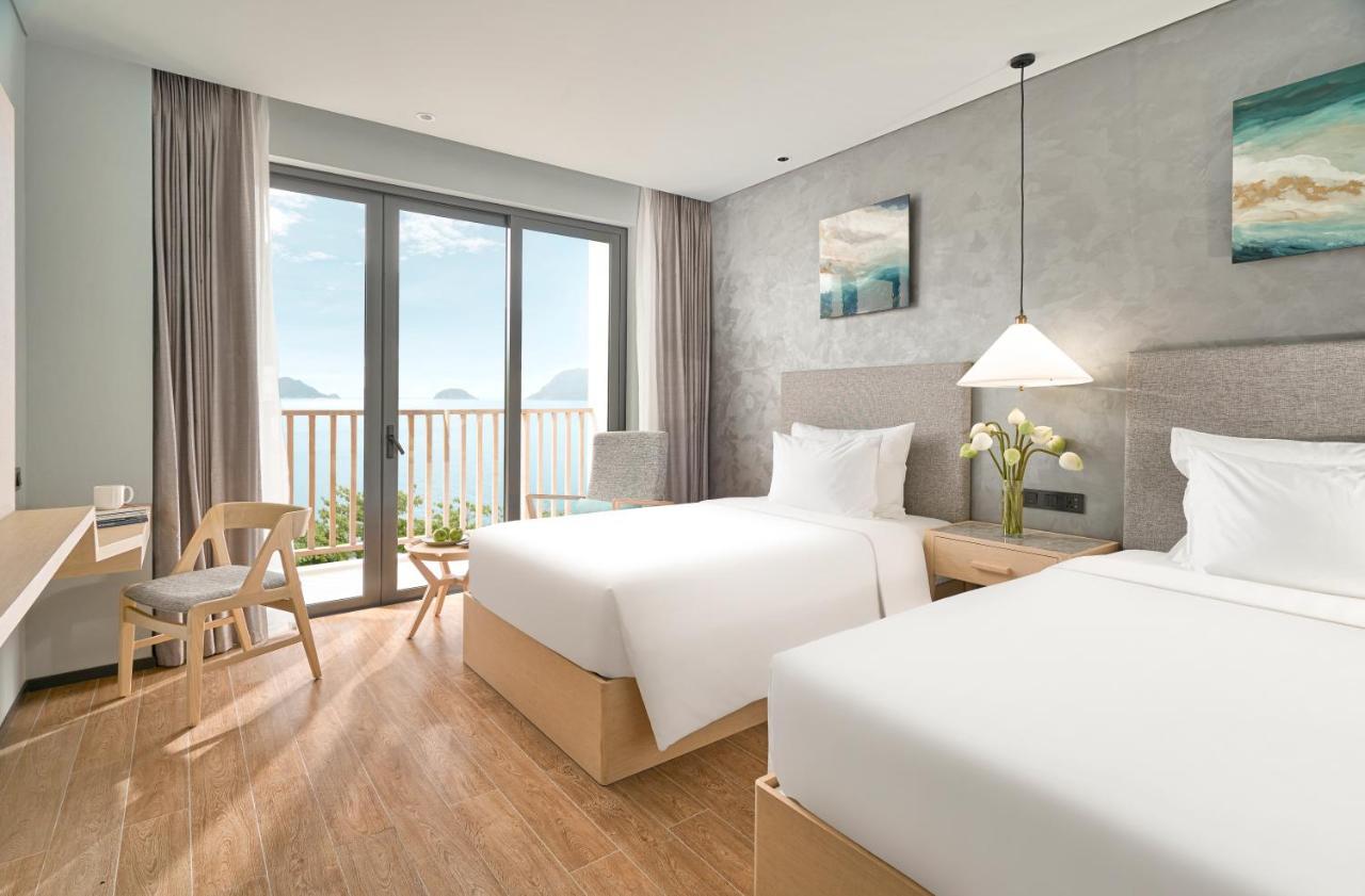 The Secret Con Dao Hotel Chi Khu Co Ong Exterior photo