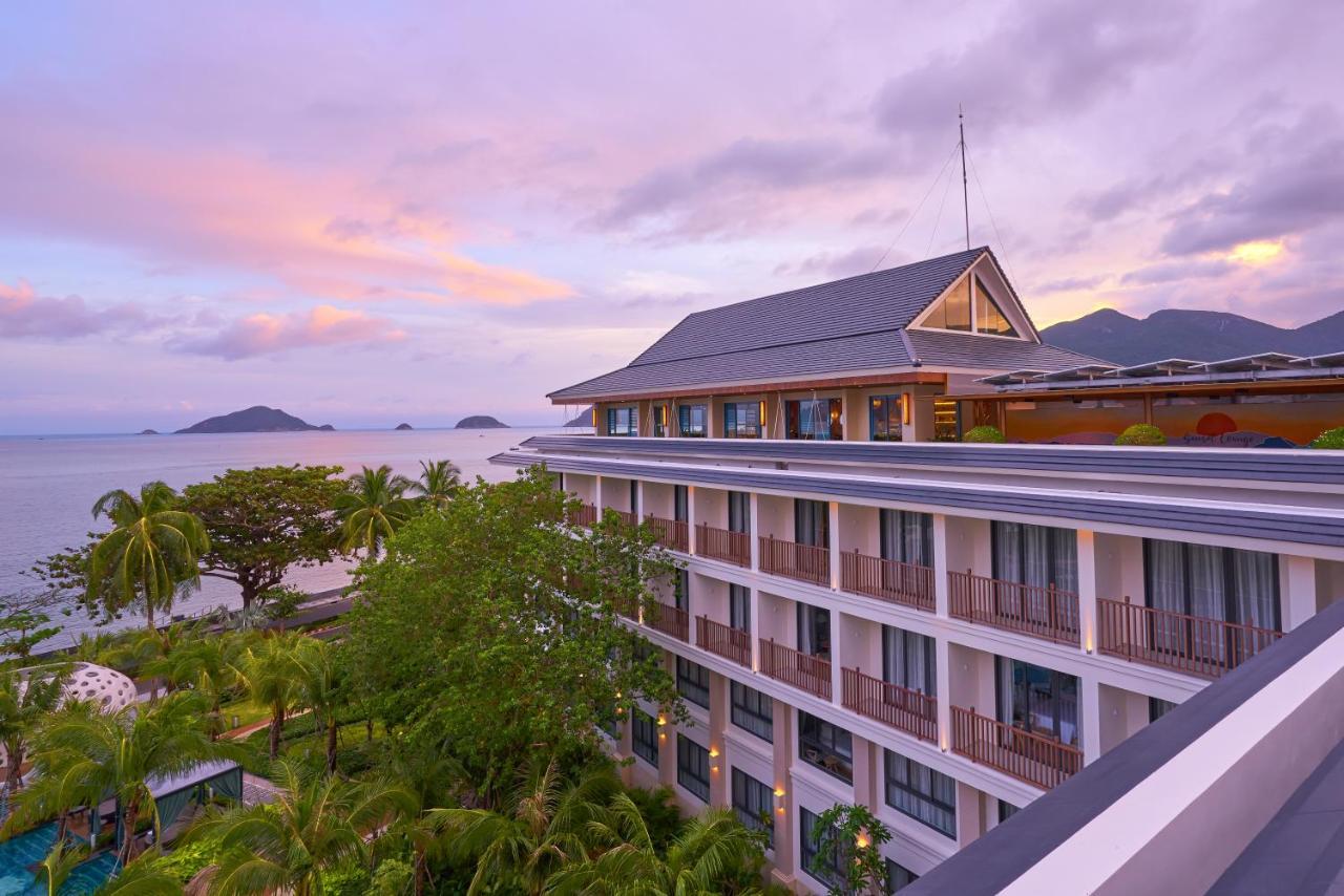 The Secret Con Dao Hotel Chi Khu Co Ong Exterior photo