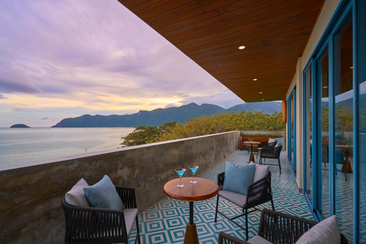The Secret Con Dao Hotel Chi Khu Co Ong Exterior photo