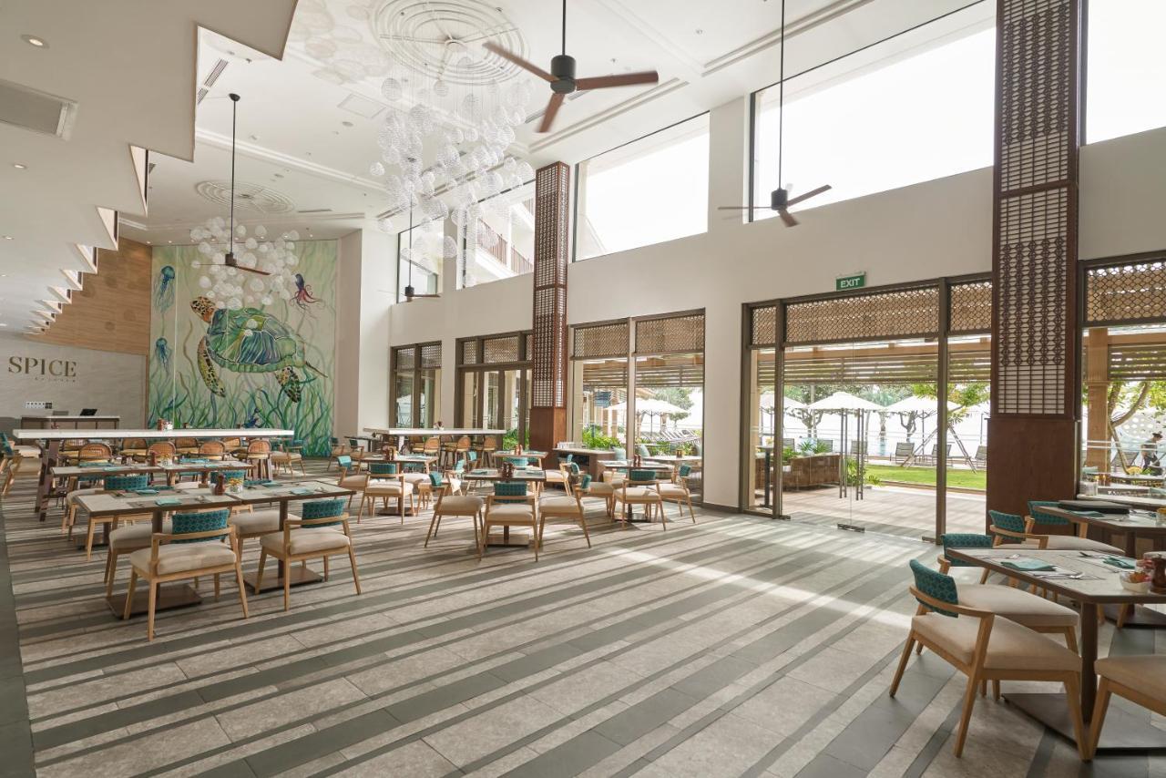 The Secret Con Dao Hotel Chi Khu Co Ong Exterior photo