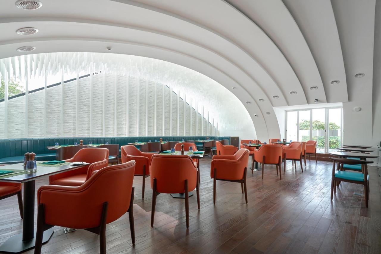 The Secret Con Dao Hotel Chi Khu Co Ong Exterior photo