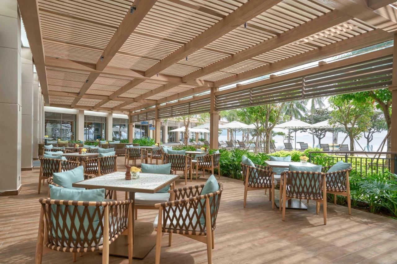 The Secret Con Dao Hotel Chi Khu Co Ong Exterior photo