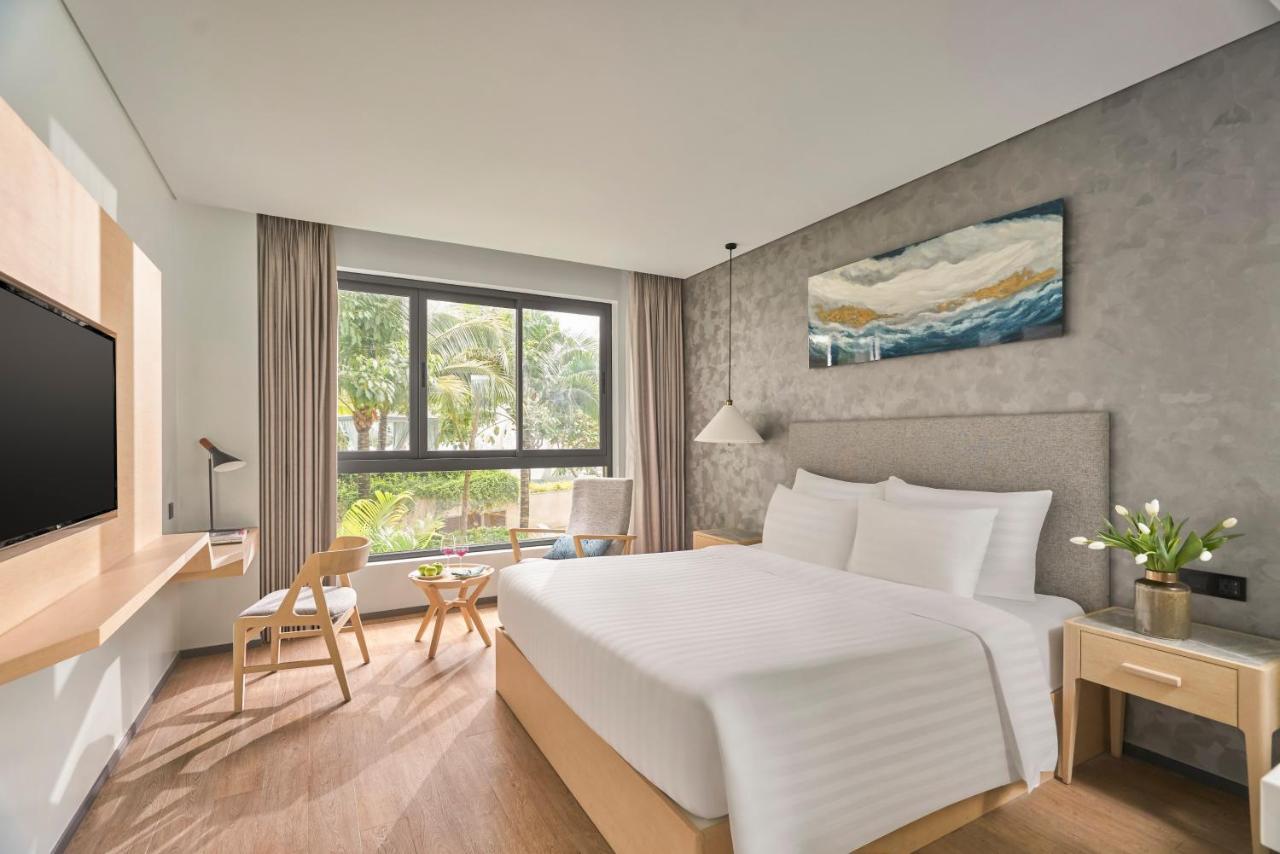 The Secret Con Dao Hotel Chi Khu Co Ong Exterior photo