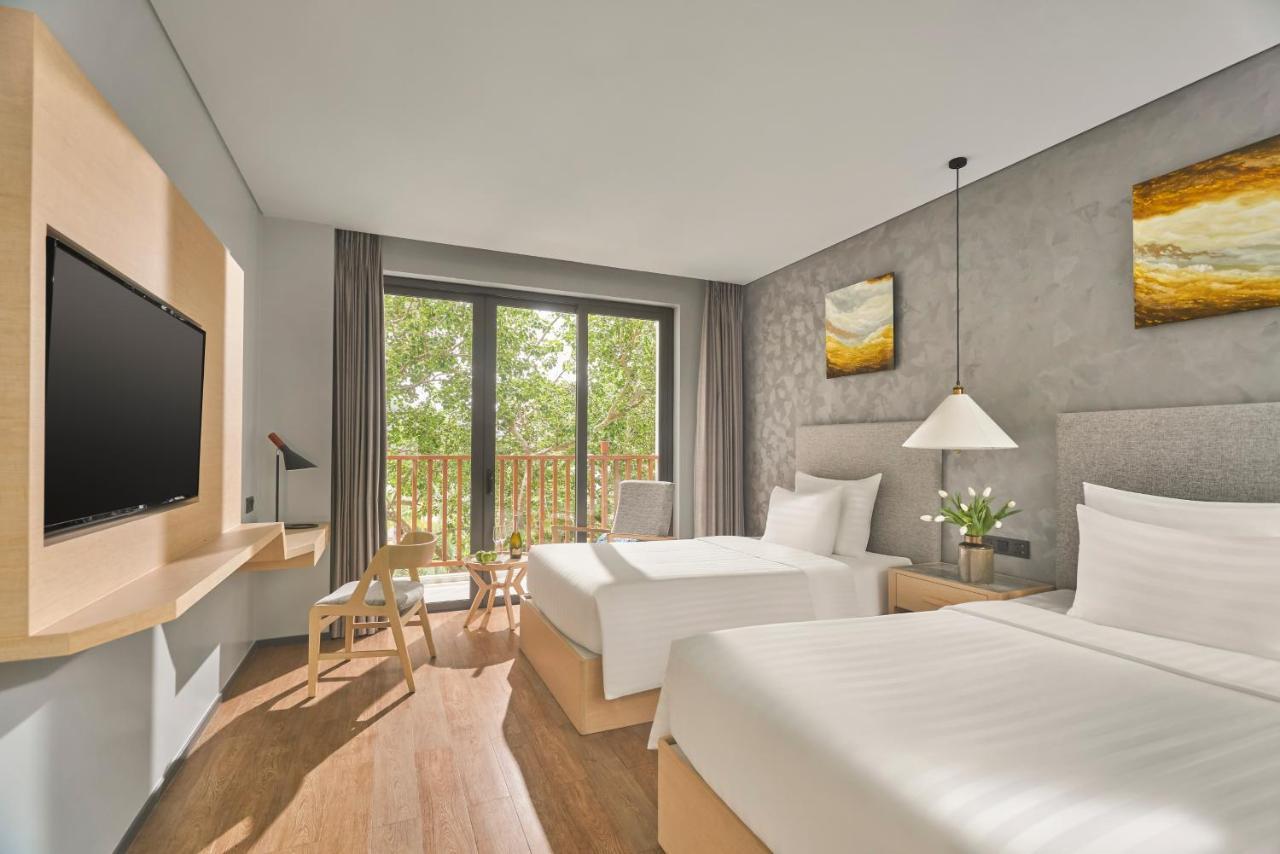 The Secret Con Dao Hotel Chi Khu Co Ong Exterior photo