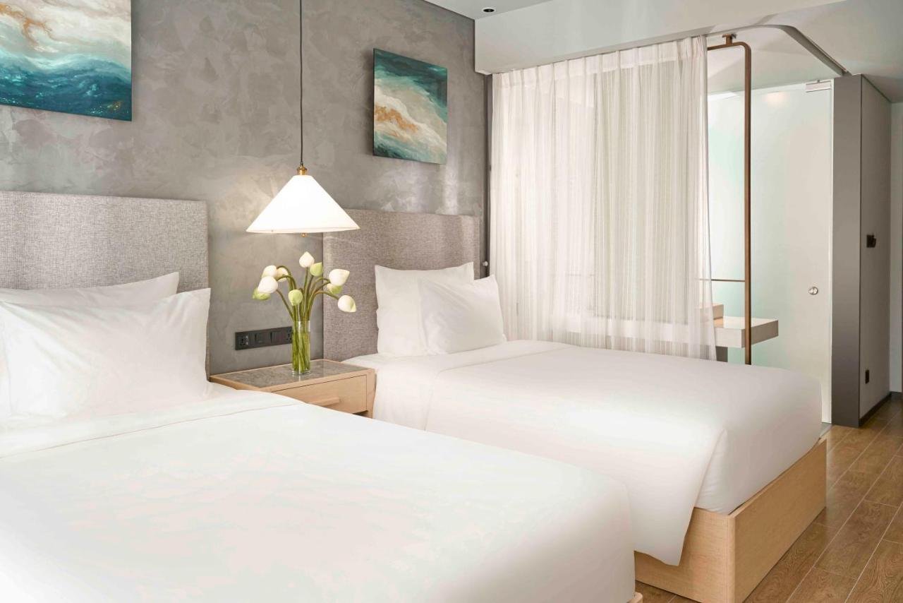 The Secret Con Dao Hotel Chi Khu Co Ong Exterior photo